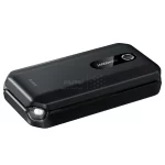 جامپ استارتر خودرو و پاوربانک Baseus 10000mAh مدل Instant Current BS-CH001 - مشکی (گارانتی آونگ) - تصویر 3