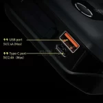 جامپ استارتر خودرو و پاوربانک Baseus 10000mAh مدل Instant Current BS-CH001 - مشکی (گارانتی آونگ) - تصویر 7