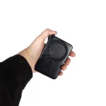 پاوربانک فست شارژ وایرلس Tranyoo 10000mAh مدل T-F26 22.5W - مشکی - تصویر 8