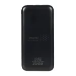 پاوربانک Earldom 10000mAh مدل ET-PB72 - مشکی - تصویر 3