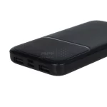 پاوربانک Earldom 10000mAh مدل ET-PB72 - مشکی - تصویر 4