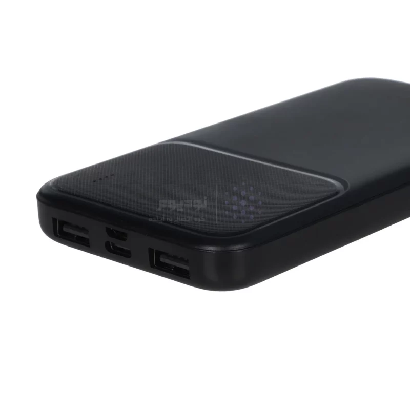 پاوربانک Earldom 10000mAh مدل ET-PB72 - مشکی - تصویر 4