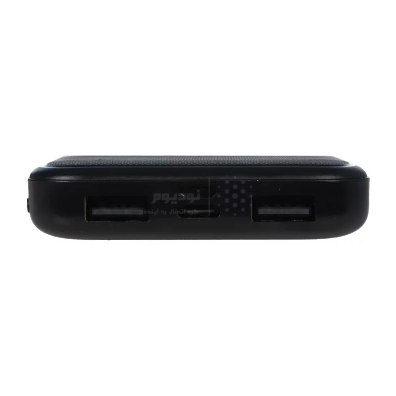 پاوربانک Earldom 10000mAh مدل ET-PB72 - مشکی - تصویر 5