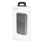 پاوربانک Earldom 10000mAh مدل ET-PB72 - مشکی - تصویر 7
