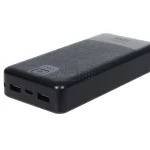 پاوربانک فست شارژ Earldom 20000mAh مدل ET-PB66 10W- مشکی - تصویر 4