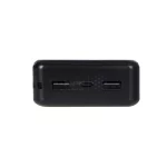 پاوربانک فست شارژ Earldom 20000mAh مدل ET-PB66 10W- مشکی - تصویر 5