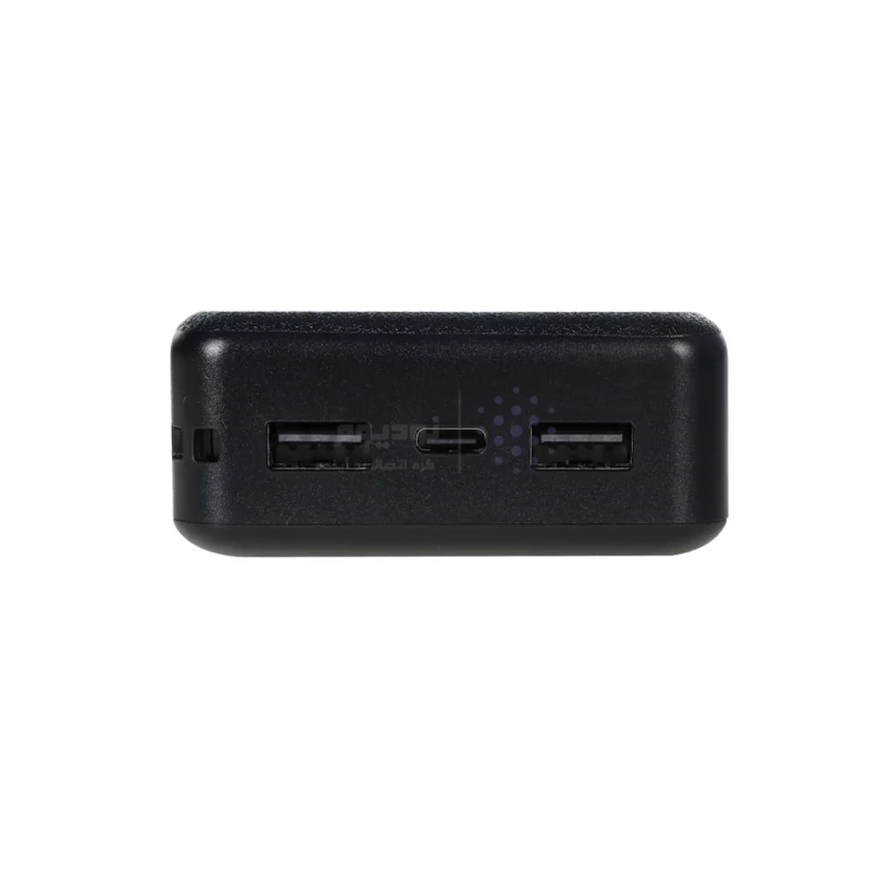 پاوربانک فست شارژ Earldom 20000mAh مدل ET-PB66 10W- مشکی - تصویر 5