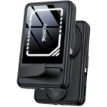 پاوربانک فست شارژ و وایرلس دوکاره Yesido 10000mAh مدل YP79 22.5W - مشکی (گارانتی 18 ماه تعویض نیکان همراه)