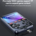 کنسول بازی و پاوربانک PD و فست شارژ Yesido 10000mAh مدل YP87 20W - مشکی (گارانتی 18 ماه تعویض نیکان همراه) - تصویر 4