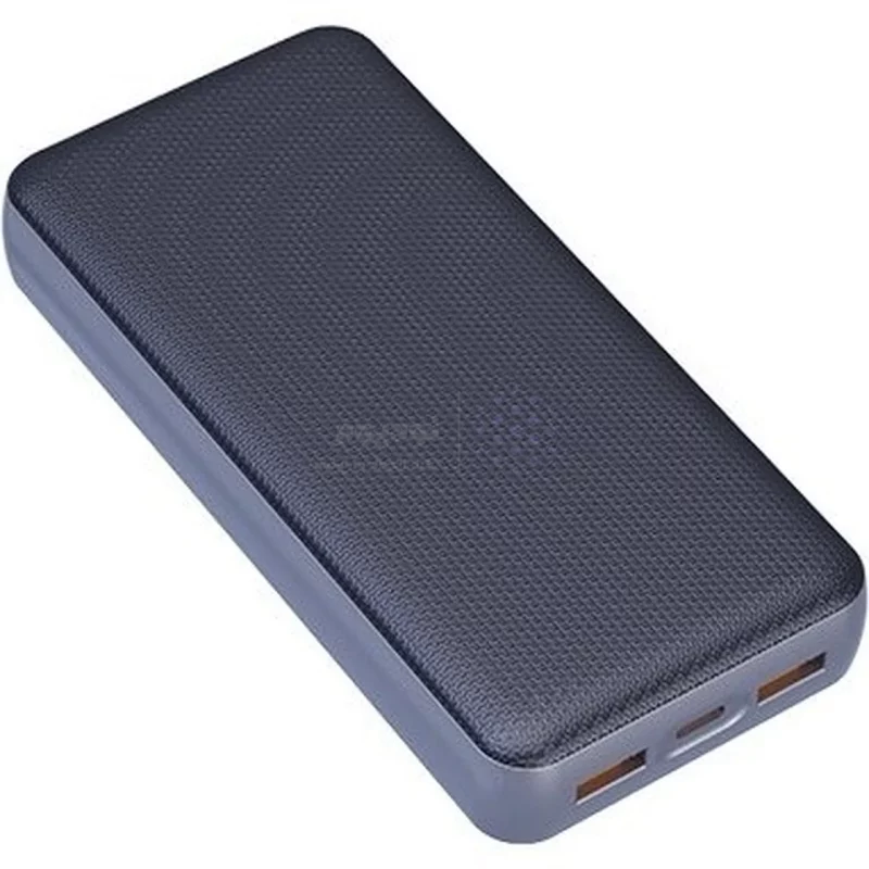پاوربانک PD و فست شارژ HIMI 20000mAh مدل Volta D20 VQ-P44 22.5W - مشکی خاکستری (6 ماه گارانتی تعویض شرکتی) - تصویر 5