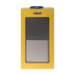 پاوربانک PD و فست شارژ HIMI 20000mAh مدل Volta D20 VQ-P44 22.5W - مشکی خاکستری (6 ماه گارانتی تعویض شرکتی) - تصویر 7