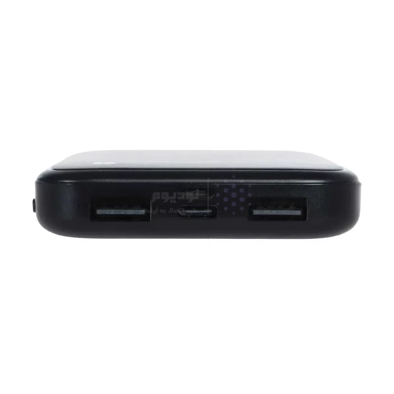 پاوربانک Earldom 10000mAh مدل ET-PB73 - مشکی - تصویر 3