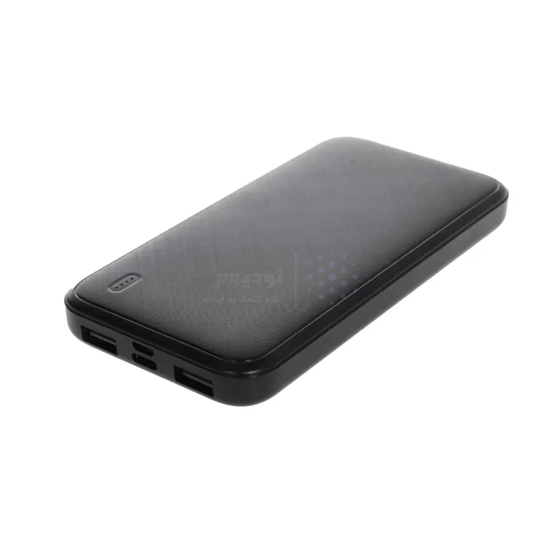 پاوربانک Earldom 10000mAh مدل ET-PB73 - مشکی - تصویر 4