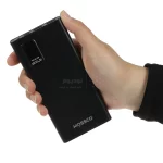 پاوربانک (PD و فست شارژ) Mossco 10000mAh مدل K100 22.5W - مشکی - تصویر 8