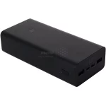 پاوربانک Xiaomi 20000mAh مدل PLM18ZM 18W - سفید - تصویر 3