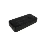 پاوربانک فست شارژ Vikusha 20000mAh مدل P110 22.5W - مشکی - SMO (گارانتی شش ماهه شرکتی) - تصویر 3