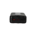 پاوربانک فست شارژ Vikusha 20000mAh مدل P110 22.5W - مشکی - SMO (گارانتی شش ماهه شرکتی) - تصویر 6
