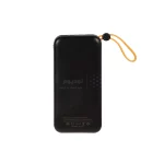 پاوربانک فست شارژ Vikusha 20000mAh مدل P100 22.5W - مشکی - SMO (گارانتی شش ماهه شرکتی) - تصویر 3