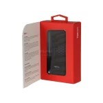 پاوربانک PD و فست شارژ Hatron 10000mAh مدل HPB1066MG 22.5W - مشکی - تصویر 7