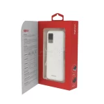 پاوربانک PD و فست شارژ Hatron 20000mAh مدل HPB2050 22.5W - سفید - تصویر 5
