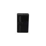 پاوربانک PD و فست شارژ pqbd 30000mAh مدل PQ-PB03 22.5W - مشکی - تصویر 3