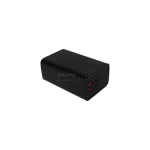 پاوربانک PD و فست شارژ pqbd 30000mAh مدل PQ-PB03 22.5W - مشکی - تصویر 4