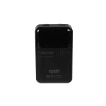پاوربانک PD و فست شارژ pqbd 20000mAh مدل PQ-PB05 66W - مشکی - تصویر 3