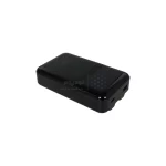 پاوربانک PD و فست شارژ pqbd 20000mAh مدل PQ-PB05 66W - مشکی - تصویر 6