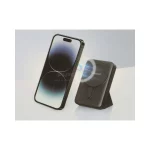 پاوربانک PD و فست شارژ Tranyoo 20W 10000mAh مدل T-F24 - مشکی - تصویر 3