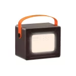 پاوربانک PD و فست شارژ Tranyoo 100000mAh مدل T-L10 100W - مشکی - تصویر 3