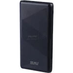پاوربانک فست شارژ BUKU 10000mAh مدل MG-160 12W - مشکی - MMS (گارانتی شش ماهه YA) - تصویر 3