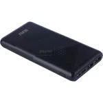 پاوربانک فست شارژ BUKU 10000mAh مدل MG-160 12W - مشکی - MMS (گارانتی شش ماهه YA) - تصویر 4