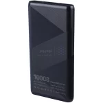 پاوربانک فست شارژ BUKU 10000mAh مدل MG-160 12W - مشکی - MMS (گارانتی شش ماهه YA) - تصویر 7
