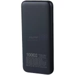 پاوربانک (PD و فست شارژ) BUKU 10000mAh مدل MG-G123 22.5W - مشکی - MMS (گارانتی شش ماهه YA) - تصویر 4