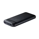 پاوربانک فست شارژ ADATA 10000mAh مدل C100 - مشکی (گارانتی آونگ) - تصویر 3
