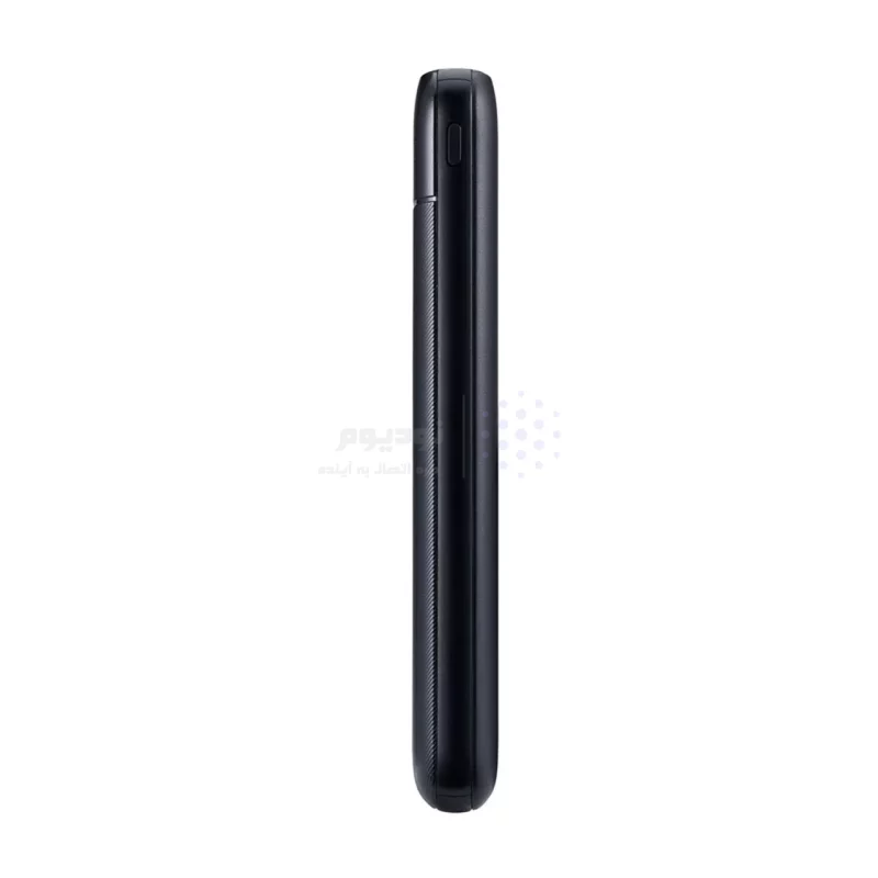 پاوربانک فست شارژ ADATA 10000mAh مدل C100 - مشکی (گارانتی آونگ) - تصویر 4