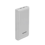 پاوربانک فست شارژ ADATA 20000mAh مدل C20 - سفید (گارانتی آونگ) - تصویر 4