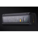 پاوربانک (فست شارژ) Xiaomi 212W 25000mAh مدل P03MI - مشکی - اصلی (گارانتی18 ماهه شرکتی) - تصویر 4