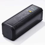 پاوربانک (فست شارژ) Xiaomi 212W 25000mAh مدل P03MI - مشکی - اصلی (گارانتی18 ماهه شرکتی) - تصویر 5