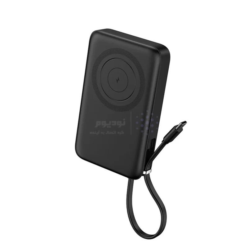 پاوربانک فست شارژ ProOne 10000mAh مدل Power Core PPB5123 - مشکی - تصویر 3