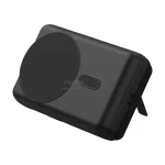 پاوربانک فست شارژ TSCO 20000mAh مدل TP 2006W 22.5W - مشکی (گارانتی 12 ماهه TSCO) - تصویر 3