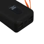 پاوربانک فست شارژ Yoshita 30000mAh مدل YP-040 22.5W - مشکی - MMS (گارانتی 6 ماهه YA) - تصویر 4