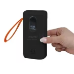 پاوربانک فست شارژ Yoshita 30000mAh مدل YP-040 22.5W - مشکی - MMS (گارانتی 6 ماهه YA) - تصویر 5