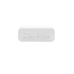 پاوربانک فست شارژ Xiaomi 20000mAh مدل Plm18ZM 18W - سفید - (گارانتی 6 ماهه شرکتی) - تصویر 3