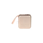 پاوربانک فست شارژ FirstYou 10000mAh مدل OM03 - صورتی - MMS (گارانتی شش ماهه YA) - تصویر 4