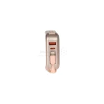 پاوربانک فست شارژ FirstYou 10000mAh مدل OM03 - صورتی - MMS (گارانتی شش ماهه YA) - تصویر 6