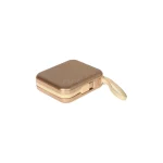 پاوربانک فست شارژ FirstYou 10000mAh مدل OM03 - طلایی - MMS (گارانتی شش ماهه YA) - تصویر 7