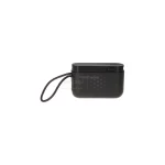 پاوربانک PD و فست شارژ FirstYou 10000mAh مدل OM01 - مشکی - MMS (گارانتی شش ماهه YA) - تصویر 3