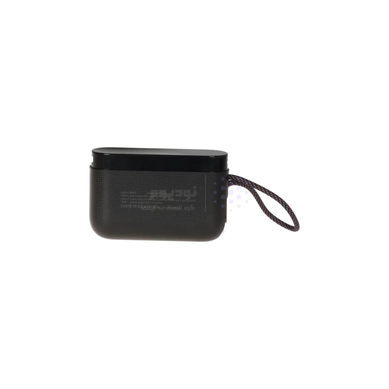 پاوربانک PD و فست شارژ FirstYou 10000mAh مدل OM01 - مشکی - MMS (گارانتی شش ماهه YA) - تصویر 4