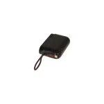 پاوربانک PD و فست شارژ FirstYou 10000mAh مدل OM01 - مشکی - MMS (گارانتی شش ماهه YA) - تصویر 5